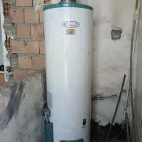 آبگرمکن ۱۵۰ لیتری مازندگاز