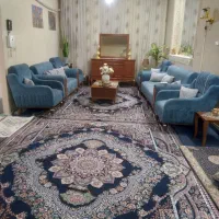 خانه اجاره ای همکف راه مشترک
