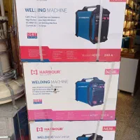 اینورتر ۲۰۰آمپر زیر قیمت بازار