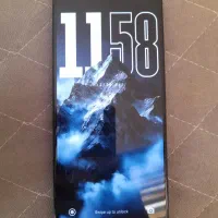 شیائومی Poco f4 با حافظه 256 گیگابایت