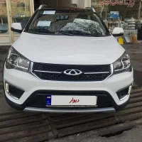 x22 اسپرت اکسلنت مدل ۱۴۰۲ دنده ای در حد