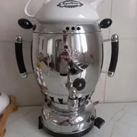 سماور ۶ لیتری آپولون( ترموکوبل)
