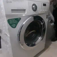 لباسشویی ۶ کیلویی  اصل کره LG
