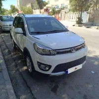 گریت وال m4|خودرو سواری و وانت|مشهد, ولیعصر (شهرک غرب)|دیوار
