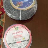 کابل 2درچهار وسیم افشان 4