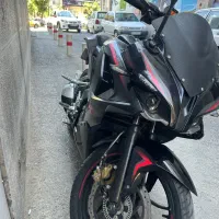 RS200|موتورسیکلت|کرج, عظیمیه|دیوار