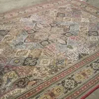 فرش.موکت|فرش|زالیان, |دیوار