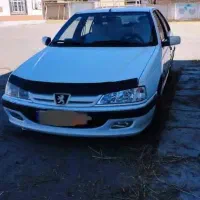 پژو پارس مدل 91دوگانه کارخانه