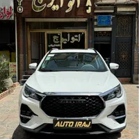 فیدلیتی الیت صفر مدل 1404