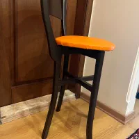 صندلی غذاخوری (۳ عدد)