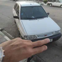 پراید مدل 85