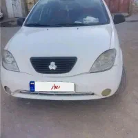 تیبا ۹۵دوگانه با سیستم|خودرو سواری و وانت|مشهد, پنجتن|دیوار