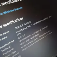 لپ تاپ HP Probook Core i5 با قیمت مناسب|رایانه همراه|سنندج, |دیوار