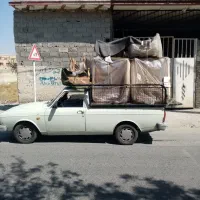 وانت بار باربندکفی دار(مبلی)
