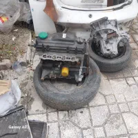 موتور.گیربوکس