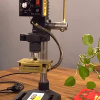 دستگاه چاپ طلاکوب و داغی|ماشینآلات صنعتی|تهران, نیروی هوایی (پیروزی)|دیوار