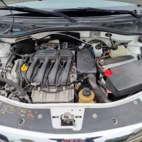 استپ وی دنده 97 بیرنگ و ضربه و کم کار90هزار|خودرو سواری و وانت|پرهسر, |دیوار