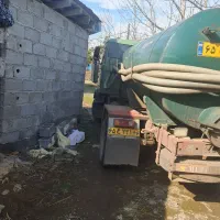 تخلیه چاه تمام نقاط گیلان