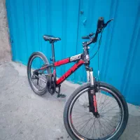 دوچرخه|دوچرخه، اسکیت، اسکوتر|فاضل آباد, |دیوار