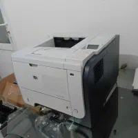 پرینتر لیزری دو رو زن وایفای شبکه دار اچ پhp3015dn|پرینتر، اسکنر، کپی، فکس|تبریز, |دیوار