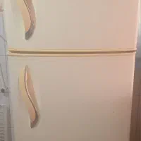 یخچال امرسان ۱۲فوت دودرسالم