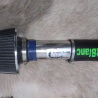 سیستم منبع پنوماتیک لوازم لوکس کمک بادی بوق دنا|قطعات یدکی و لوازم جانبی|قوچان, |دیوار