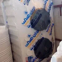 مجتمع طبرستان مخزن آب پلی اتیلن *همراه حمل رایگان*|مصالح و تجهیزات ساختمان|ماهدشت, |دیوار