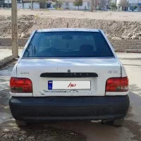 پراید دوگانه کارخانه مدل87|خودرو سواری و وانت|سرپل ذهاب, |دیوار