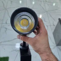 پرژکتور ال ای دی ریلی و هالوژن