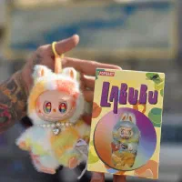 لبوبو سوپرایزی (انواع لبوبو)|اسباب‌‌بازی|دورود, |دیوار