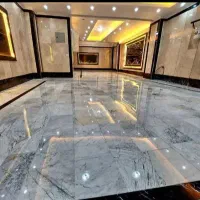 کفسابی شستشوی نما سنگ سابی جرمگیری نماشویی