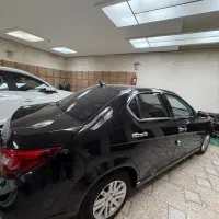 دنا پلاس رینگ آلمینیومی|خودرو سواری و وانت|مشهد, زمانه|دیوار