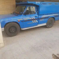 نیسان z24|خودرو سواری و وانت|خانمیرزا, |دیوار