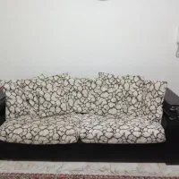 مبل ۴ نفره|مبلمان خانگی و میز عسلی|شهریار, شهریار|دیوار