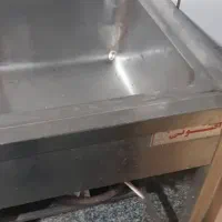 وسایل اشپزی و طباخی|کافیشاپ و رستوران|اصفهان, سرچشمه|دیوار