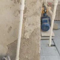لوله کشی و تاسیسات