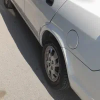 ساینا۱۴۰۱|خودرو سواری و وانت|اصفهان, قائمیه|دیوار