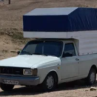 باربری نیسان و وانت پیکان*استان اردبیل|خدمات حمل و نقل|گرمی, |دیوار