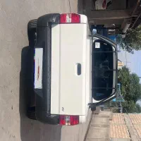 پراید وانت مدل آخر gx1404  در صفر