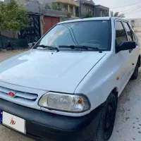 پراید|خودرو سواری و وانت|پارسیان, |دیوار