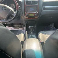 اسپورتیج ۲۰۱۰ شش سیلندر بدون مشابه برو توضیحات