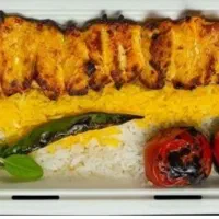 تهیه غذای خانگی