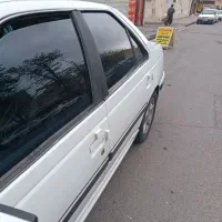 پرشیا مدل 95 XUM موتور زانتیا موتور کامل تعمیر|خودرو سواری و وانت|کرج, مهرویلا جنوبی|دیوار