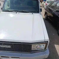 مزدا کارا 2000