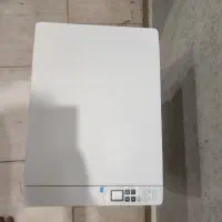 پرینتر Hp همه کاره(اسکنر،کپی،پرینتر و وایرلس)