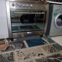 لوازم منزل توستر اصل آک وپرده وفرش و قالیچه و تخت|حراج|مشهد, هنرور|دیوار