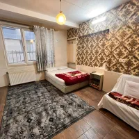 سویئت اپارتمان نزدیک حرم