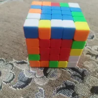 روبیک ۵ در ۵ مدل چینی اصل  اورجینال