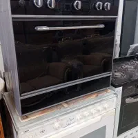 گاز نو و دسته دو