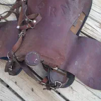 فروش زین اسب